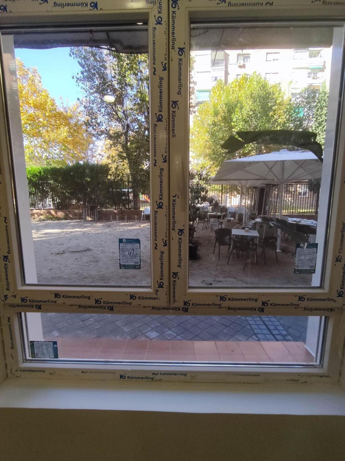 Confort Al Lado Del Rio Madrid Exteriér fotografie